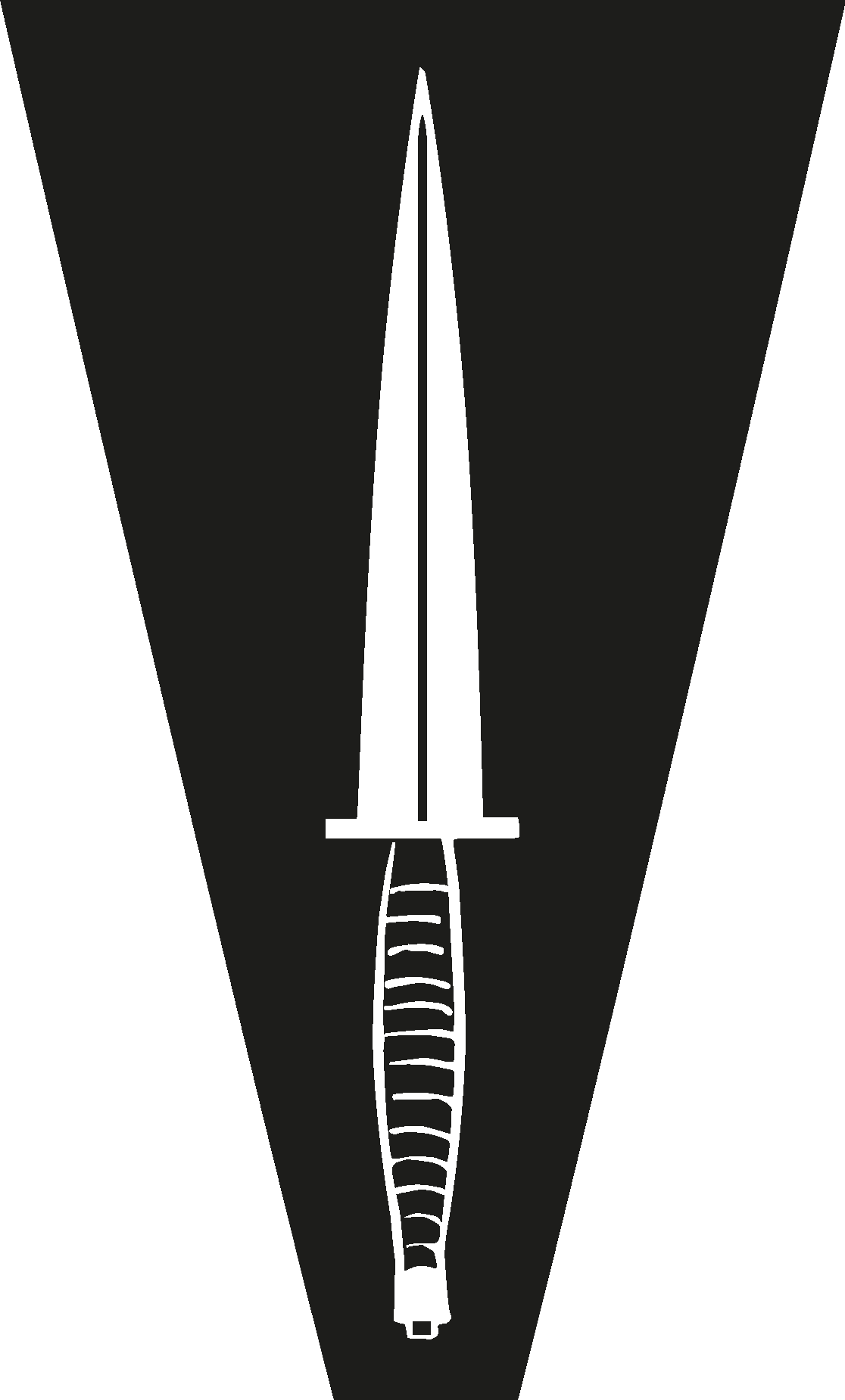 2eme Bn Para Commando Logo Vector Logo